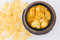 Free Yellow Pills Royalty Free Stock Photography - 6310897
