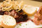 Free Pate Platter Royalty Free Stock Image - 6311066
