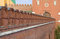 Free Kremlin Wal Royalty Free Stock Image - 6314166