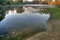 Free FOGGY RIVER Stock Images - 6319864