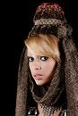 Free Costume Royalty Free Stock Photo - 6320425