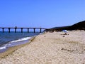 Free Black Sea Stock Photo - 6320690