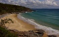 Free Destination Bay Royalty Free Stock Image - 6320726