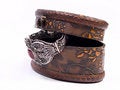 Free Jewelry Chest Stock Photography - 6321532