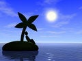 Free Solitude Stock Photos - 6323363