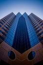 Free Sky Scraper Royalty Free Stock Photos - 6325778