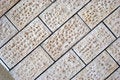 Free Marbled Wall Stock Images - 6326034