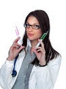 Free Doctor Stock Photography - 6327612