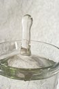 Free Water Spout Royalty Free Stock Image - 6329156