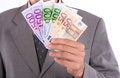 Free European Money Stock Photos - 6329603