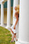Free Colonnade Stock Images - 6326854