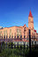 Free The Building Church In Gothic Style. Royalty Free Stock Photo - 6329645