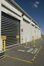 Free Keep Clear Royalty Free Stock Images - 6330059
