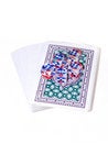 Free Playing Cards And Playing Bones Royalty Free Stock Photo - 6330815