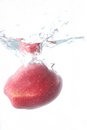 Free Apple Splash Stock Photos - 6332233