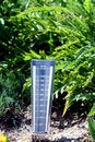 Free Humidity In The Soil Stock Photo - 6332340