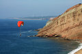 Free Paragliding Stock Photography - 6333562