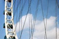 Free Singapore Flyer Stock Photography - 6337552