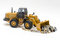 Free Bulldozer Royalty Free Stock Images - 6330899
