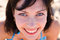 Free Smiling Young Woman Stock Image - 6335281