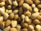 Free Almond Background Stock Photos - 6335703