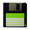 Free Floppy Disk Stock Photo - 6338450