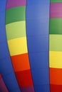Free Rainbow Hot Air Balloon 3 Stock Images - 6341314
