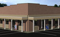 Free Retail Center Stock Image - 6343821