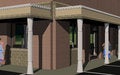 Free Retail Center Stock Image - 6343971