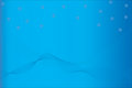 Free Waves And Stars Stock Photography - 6347732