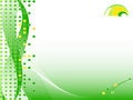 Free Business Vector Backdrop Royalty Free Stock Photos - 6348118