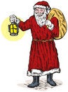 Free Santa Claus Stock Image - 6348221