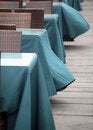 Free Table And Chairs Royalty Free Stock Images - 6348489