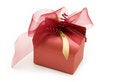 Free One  Fancy Gift Box Royalty Free Stock Photo - 6348655