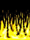 Free Fire Flames Stock Photos - 6349413