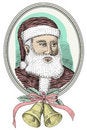 Free Santa Claus Royalty Free Stock Images - 6349489