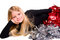 Free Cheerleader Royalty Free Stock Photo - 6340305