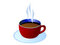 Free Cup From Coffee Royalty Free Stock Images - 6341389