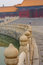 Free Beijing Forbidden City Royalty Free Stock Photography - 6342707