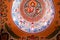 Free CEILING CHURCH Stock Image - 6344041