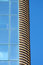 Free Blue Tall Structure Royalty Free Stock Photo - 6345655