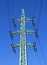 Free High-voltage Vylon Stock Photography - 6345702