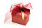 Free One Fancy Gift Box Royalty Free Stock Photo - 6348655