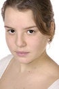 Free The Person Without  Close Up Stock Photography - 6350332