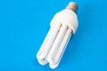Free Energy Saving Bulb Stock Photo - 6351800