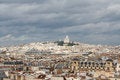 Free Roofs Of Paris Royalty Free Stock Photos - 6352678