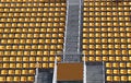 Free Stand. Royalty Free Stock Photos - 6353068