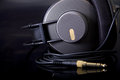 Free Headphone Royalty Free Stock Photos - 6354498