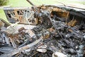 Free Custom Car Fire Interior Royalty Free Stock Images - 6355939