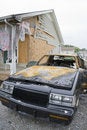 Free Car Fire Stock Photos - 6355943
